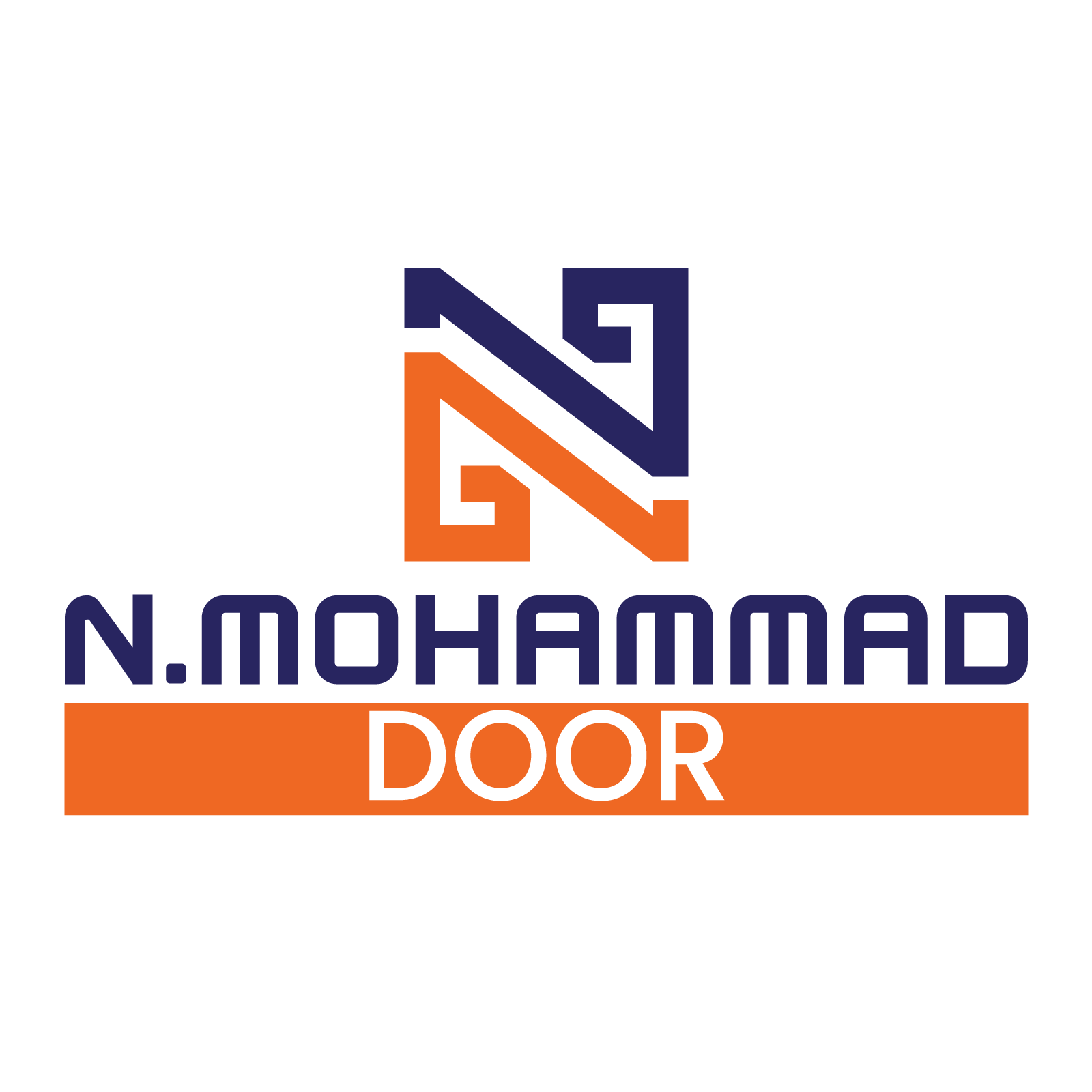 N Mohammad Door