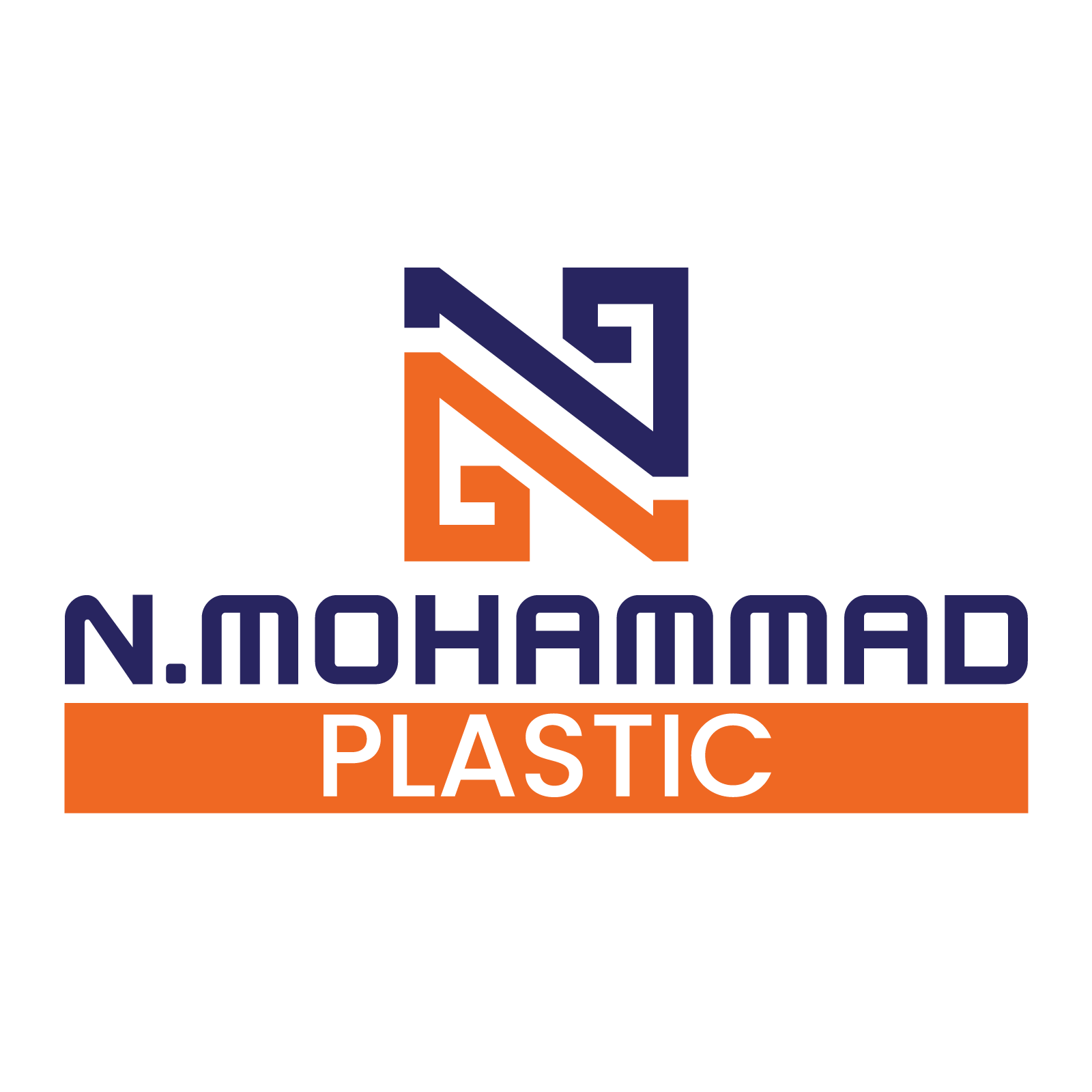 N Mohammad Plastic