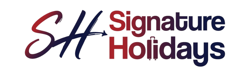 signature holidays