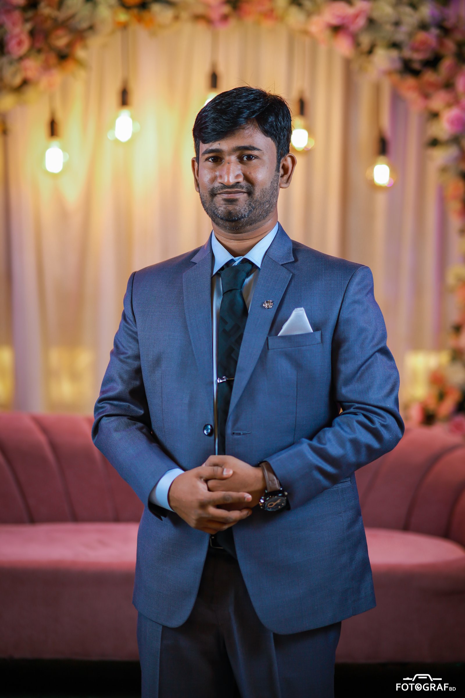Mamunur Rahaman