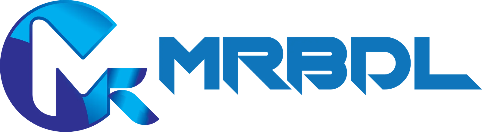 MRBDL Logo