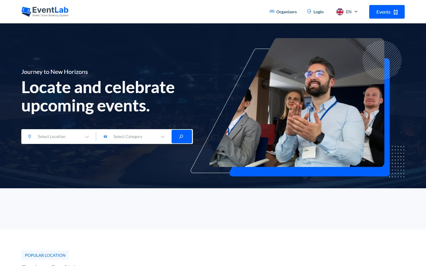 EventLab